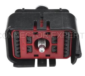 Connector Experts - Special Order  - EXP2026 - Image 2
