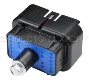 Connector Experts - Special Order  - EXP2026 - Image 3