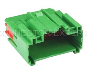 Connector Experts - Normal Order - CET2264M - Image 1