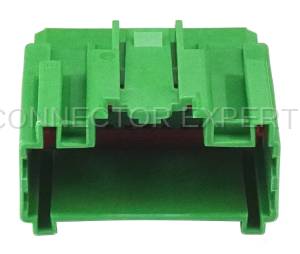 Connector Experts - Normal Order - CET2264M - Image 2