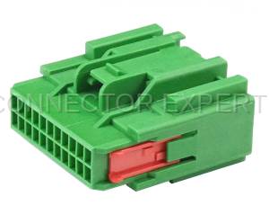 Connector Experts - Normal Order - CET2264M - Image 3