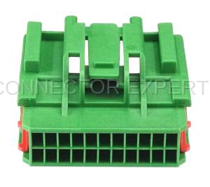 Connector Experts - Normal Order - CET2264M - Image 4