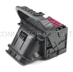 Connector Experts - Special Order  - CET3274BK - Image 3