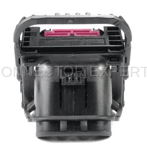 Connector Experts - Special Order  - CET3274BK - Image 4