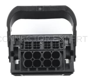 Connector Experts - Special Order  - CET3274BK - Image 5