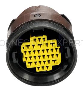 Connector Experts - Special Order  - CET3309F - Image 2