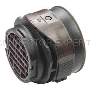 Connector Experts - Special Order  - CET3309F - Image 3