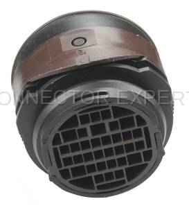 Connector Experts - Special Order  - CET3309F - Image 4