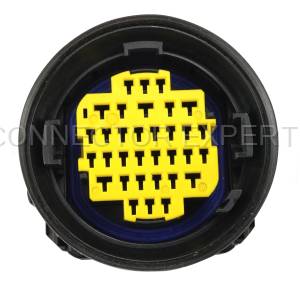 Connector Experts - Special Order  - CET3309F - Image 5
