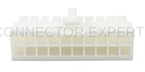 Connector Experts - Normal Order - EXP2027 - Image 4