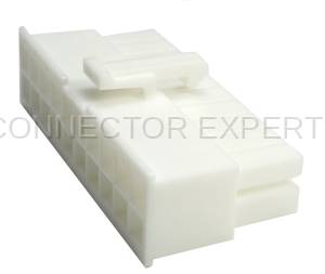 Connector Experts - Normal Order - EXP2027 - Image 5