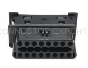 Connector Experts - Normal Order - EXP1689 - Image 2