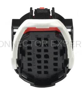 Connector Experts - Normal Order - CET2654 - Image 4