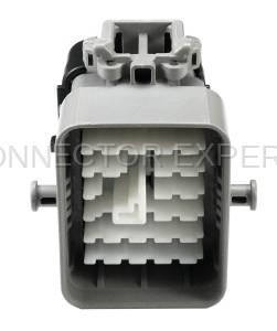 Connector Experts - Special Order  - CET3276 - Image 2