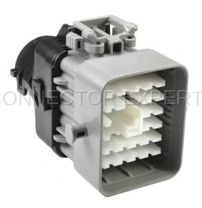 Connector Experts - Special Order  - CET3276 - Image 1