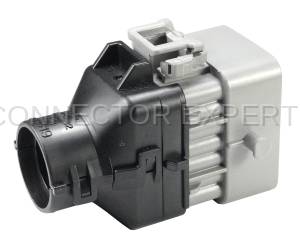 Connector Experts - Special Order  - CET3276 - Image 3