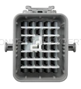 Connector Experts - Special Order  - CET3276 - Image 5