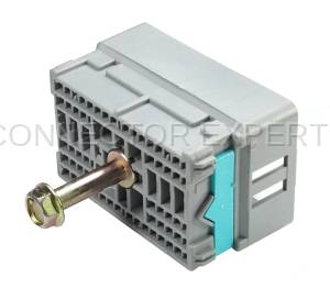 Connector Experts - Special Order  - CET6605 - Image 3