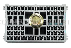Connector Experts - Special Order  - CET6605 - Image 6