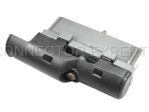 Connector Experts - Special Order  - CETT114 - Image 4