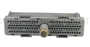Connector Experts - Special Order  - CETT114 - Image 3