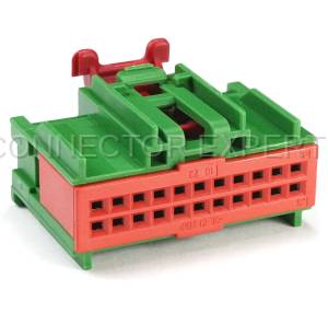 Connector Experts - Special Order  - CET2264F - Image 1