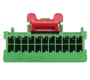 Connector Experts - Special Order  - CET2264F - Image 5