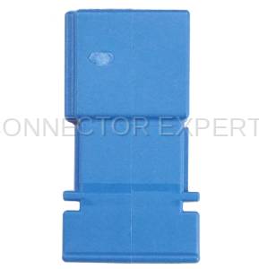 Connector Experts - Normal Order - CE4125BLUM - Image 3