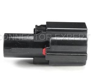 Connector Experts - Special Order  - EX2166 - Image 2