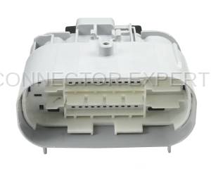 Connector Experts - Special Order  - CET5503M - Image 2