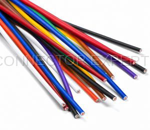 22 AWG TXL WIRE