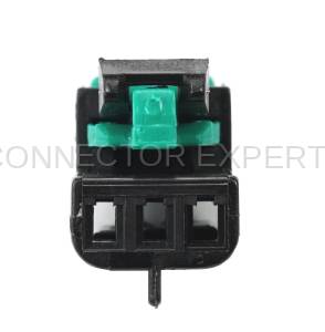 Normal Order - CE3508 - Image 2