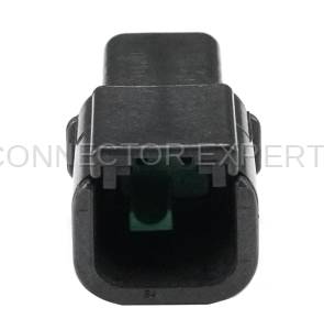 Normal Order - CE2750AM - Image 2