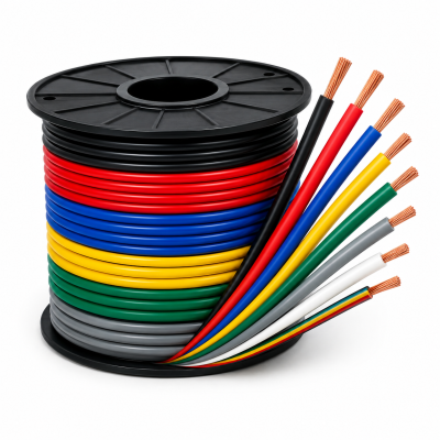 Wiring Supplies - Wire