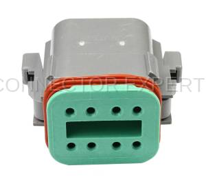 Normal Order - CE8273AF - Image 2