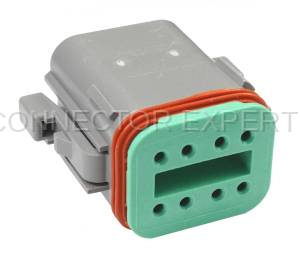 Normal Order - CE8273AF - Image 1