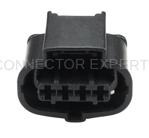 Normal Order - CE4559 - Image 2