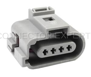 Normal Order - CE4560 - Image 1