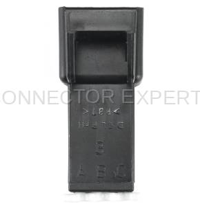 Normal Order - CE3508M - Image 3