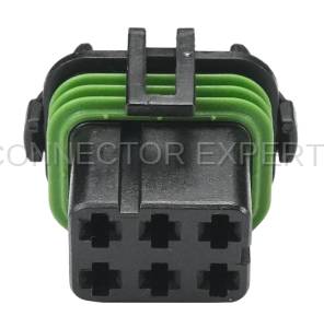 Normal Order - CE6473 - Image 2