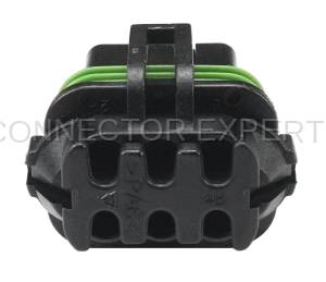 Normal Order - CE6473 - Image 4