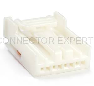 Normal Order - CE4562 - Image 1