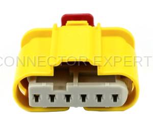 Normal Order - CE6474E - Image 2