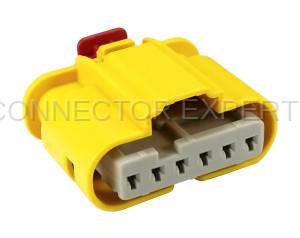 CE6474E