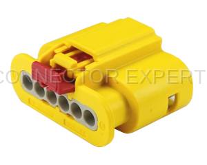 Normal Order - CE6474E - Image 3