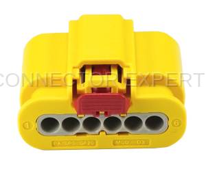 Normal Order - CE6474E - Image 4