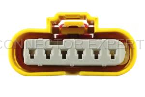 Normal Order - CE6474E - Image 5
