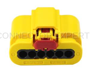Normal Order - CE6474G - Image 3