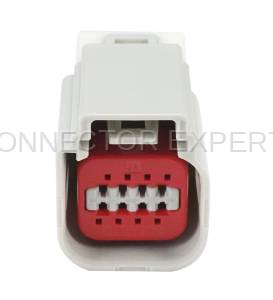 Normal Order - CE8353 - Image 2