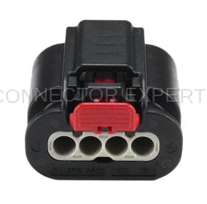 Normal Order - CE4563D - Image 3